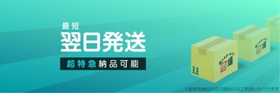 激安で最短翌日発送ができる「名入れボールペン」 すぐ欲しいにお応え